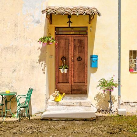 Apartament Casa Teo&Louise Spoleto Zewnętrze zdjęcie
