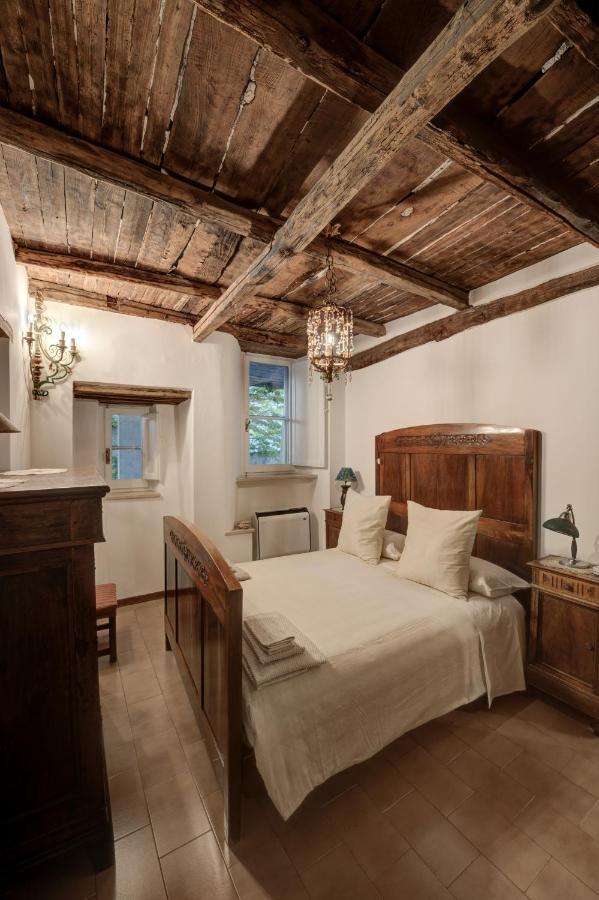 Apartament Casa Teo&Louise Spoleto Zewnętrze zdjęcie