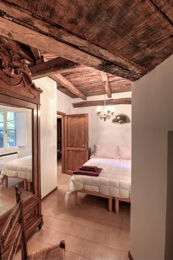 Apartament Casa Teo&Louise Spoleto Zewnętrze zdjęcie