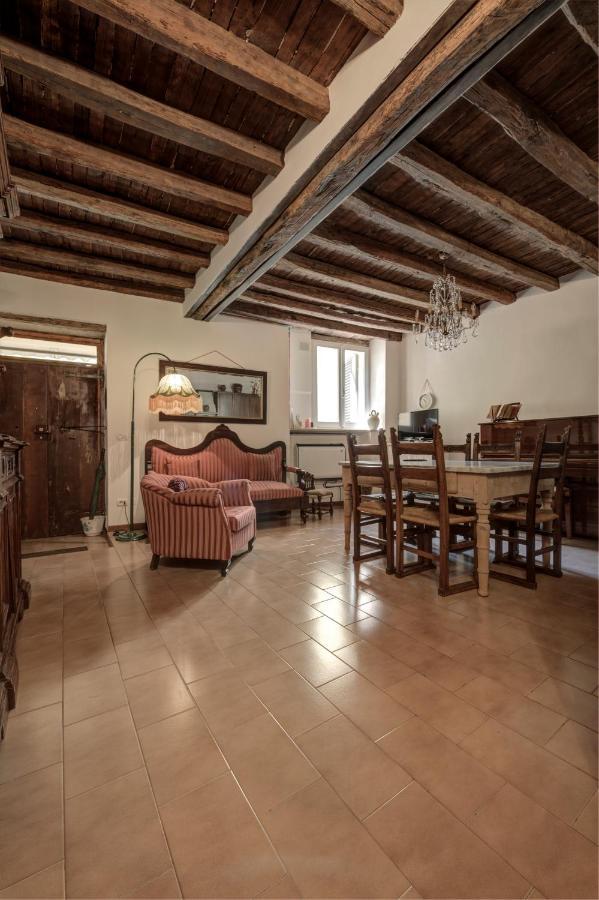Apartament Casa Teo&Louise Spoleto Zewnętrze zdjęcie