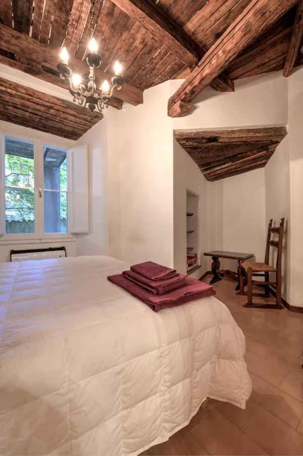 Apartament Casa Teo&Louise Spoleto Zewnętrze zdjęcie