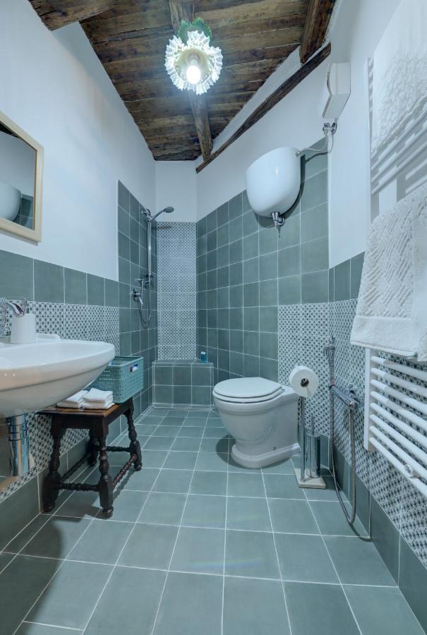Apartament Casa Teo&Louise Spoleto Zewnętrze zdjęcie