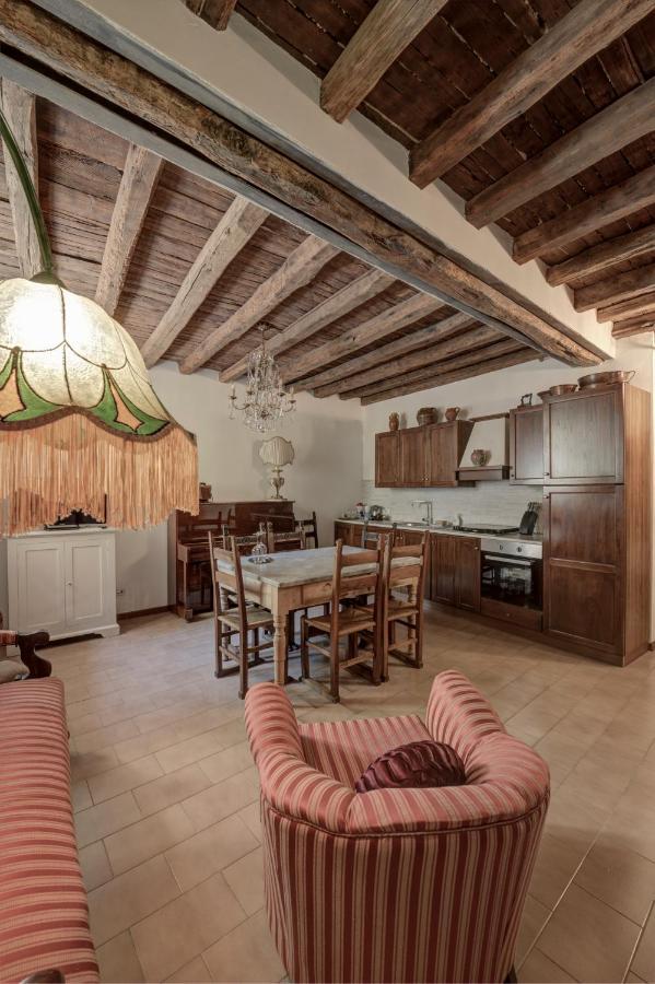 Apartament Casa Teo&Louise Spoleto Zewnętrze zdjęcie