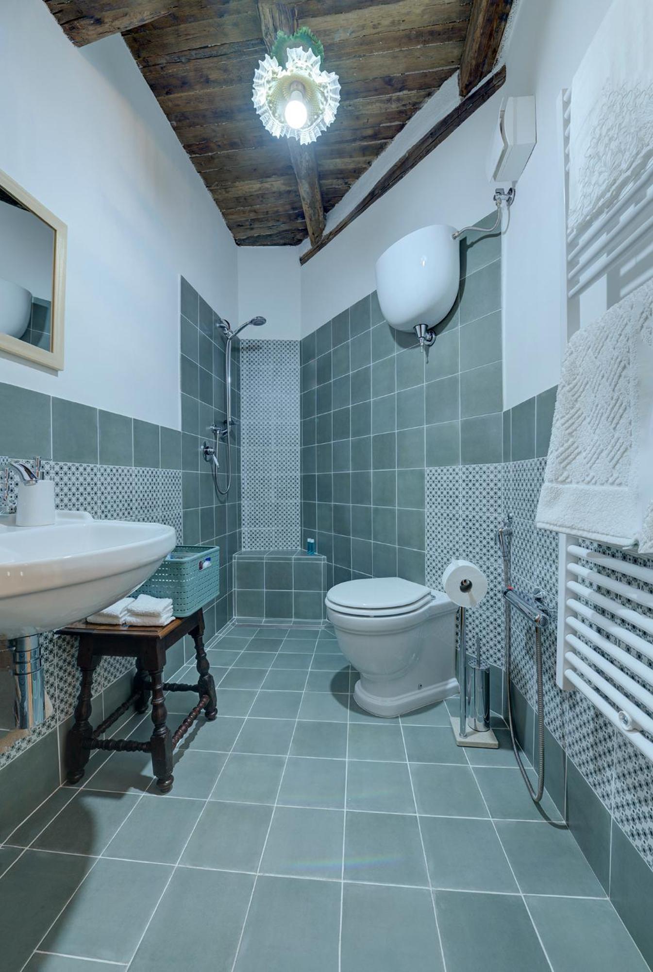 Apartament Casa Teo&Louise Spoleto Zewnętrze zdjęcie